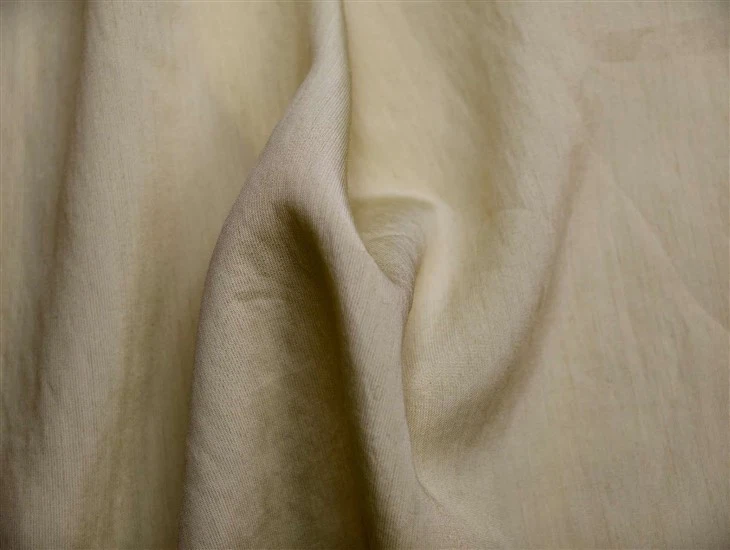 Rayon Blend Twill Fabric high quality