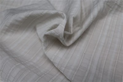 Ткань в две трети полосок